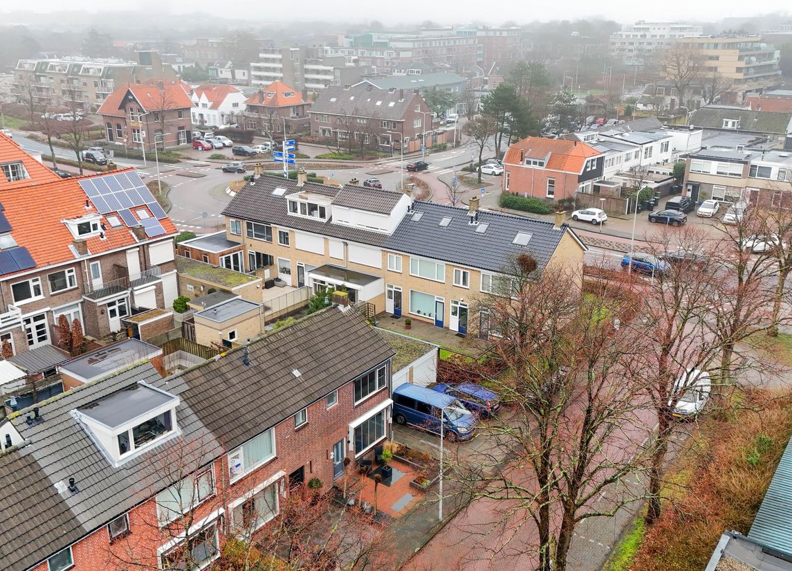 Elisabet van Egmontstraat 2