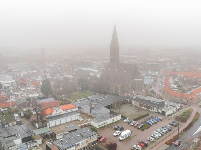 Foto van Elisabet van Egmontstraat 2