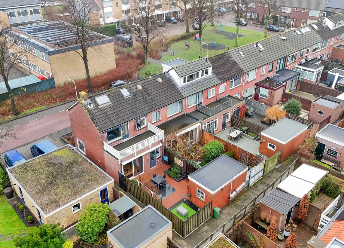 Elisabet van Egmontstraat 2