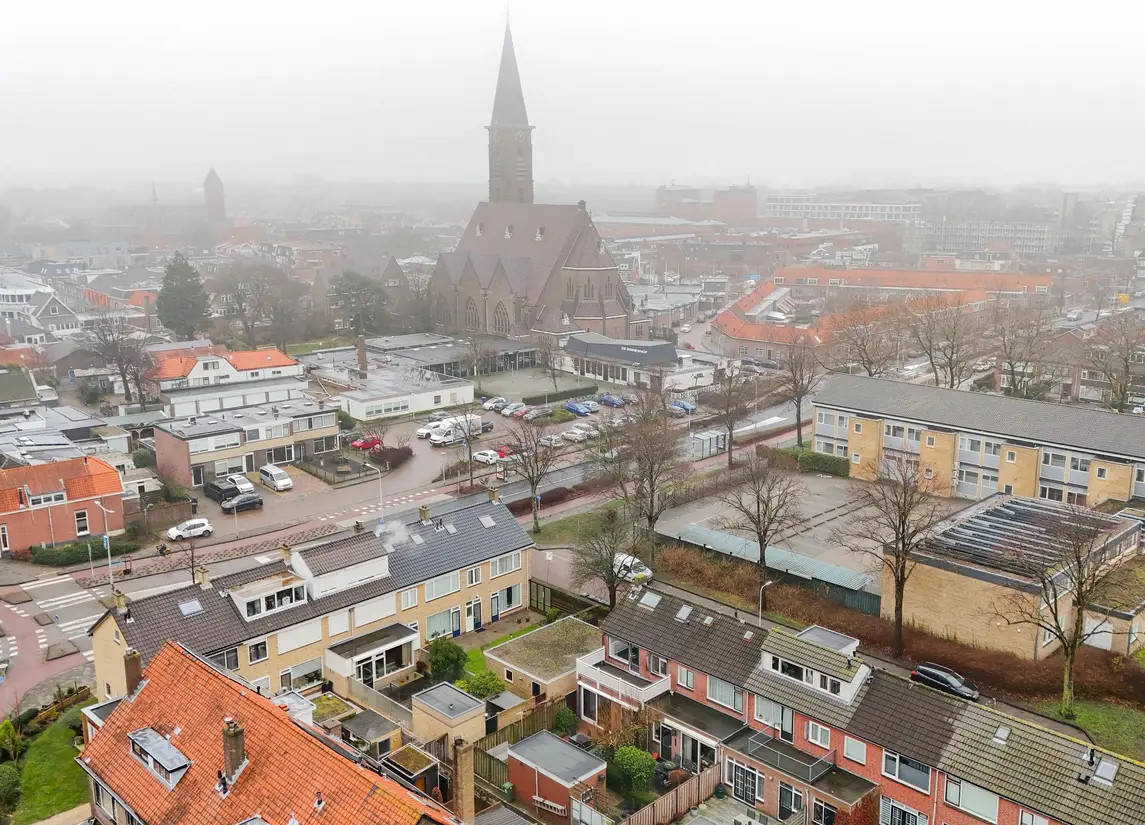 Elisabet van Egmontstraat 2