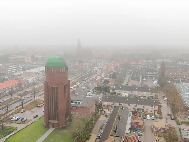Foto van Elisabet van Egmontstraat 2