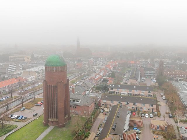 Foto van Elisabet van Egmontstraat 2