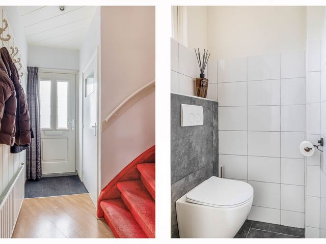 Foto van Elisabet van Egmontstraat 2