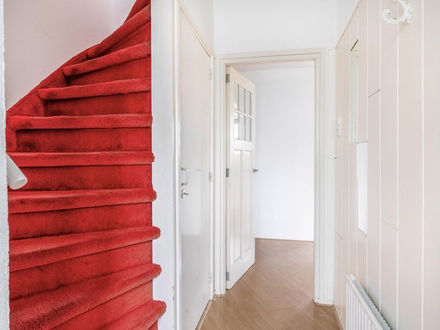 Foto van Elisabet van Egmontstraat 2