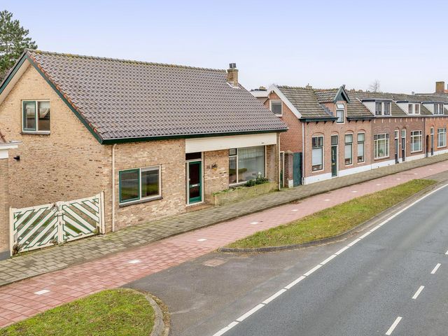 Foto van Zeestraat 96