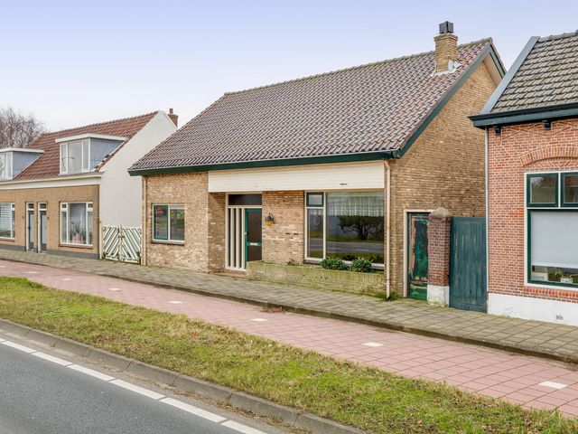 Foto van Zeestraat 96