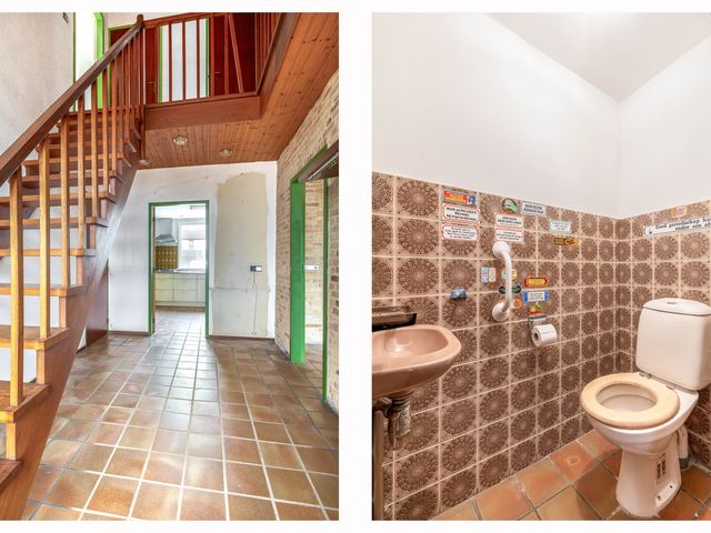 Foto van Zeestraat 96