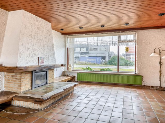 Foto van Zeestraat 96