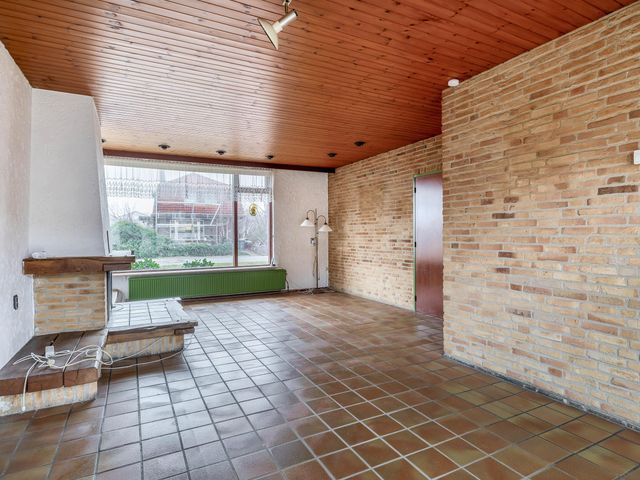 Foto van Zeestraat 96