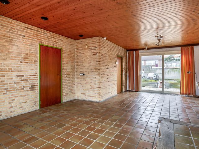 Foto van Zeestraat 96