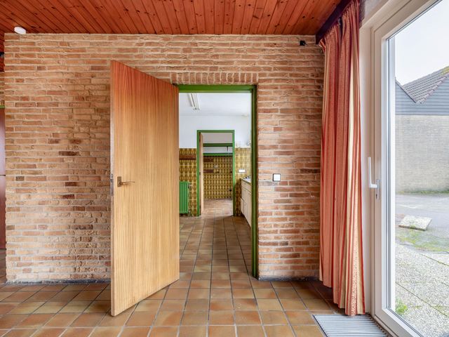 Foto van Zeestraat 96