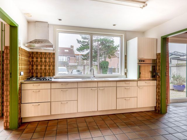 Foto van Zeestraat 96