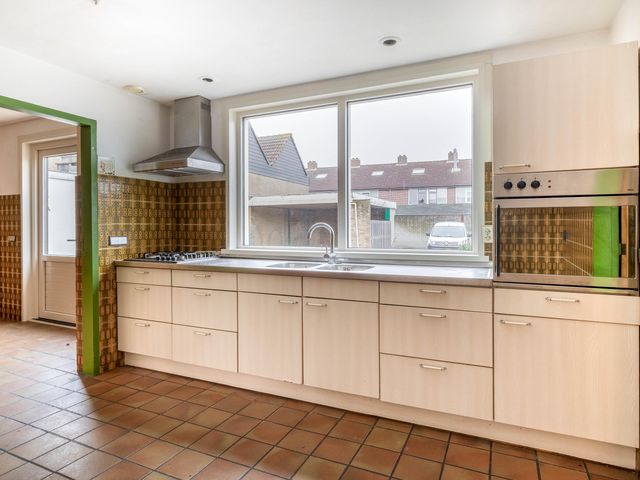 Foto van Zeestraat 96