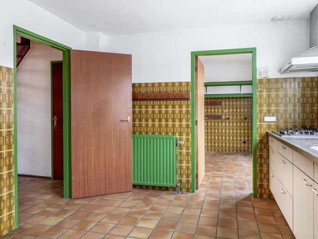 Foto van Zeestraat 96