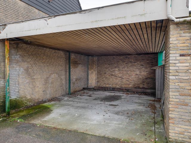 Foto van Zeestraat 96