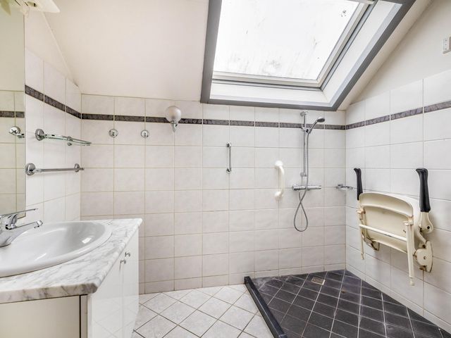 Foto van Zeestraat 96