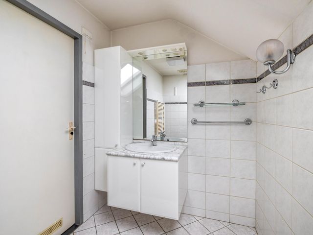 Foto van Zeestraat 96