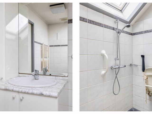 Foto van Zeestraat 96