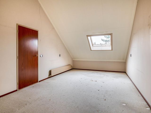 Foto van Zeestraat 96