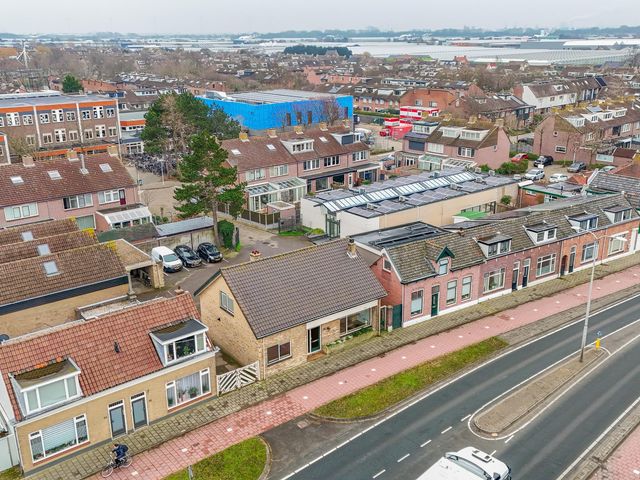 Foto van Zeestraat 96