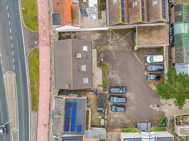 Foto van Zeestraat 96