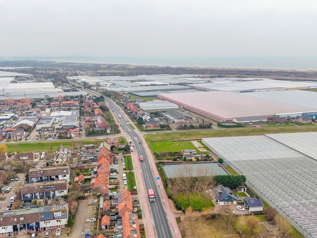 Foto van Zeestraat 96