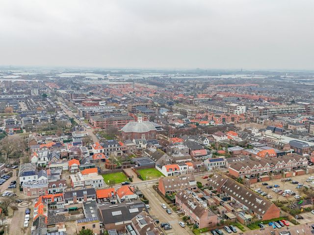 Foto van Zeestraat 96