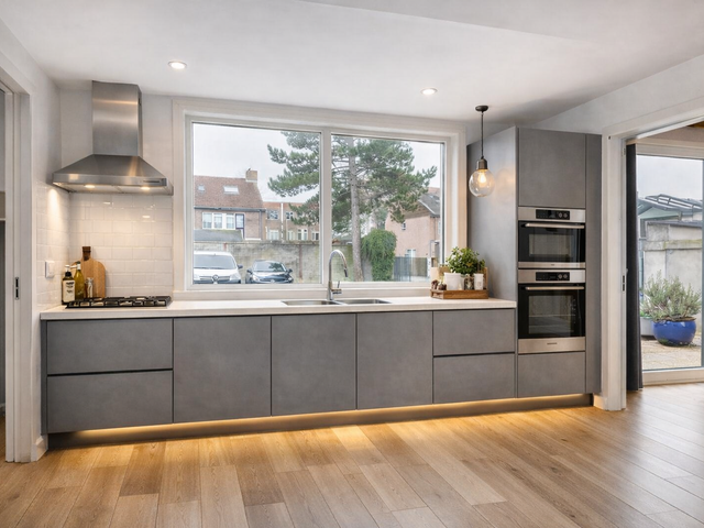 Foto van Zeestraat 96