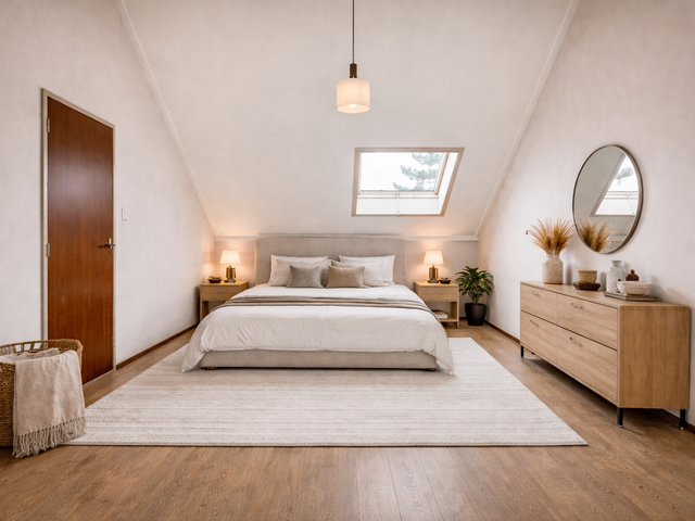 Foto van Zeestraat 96