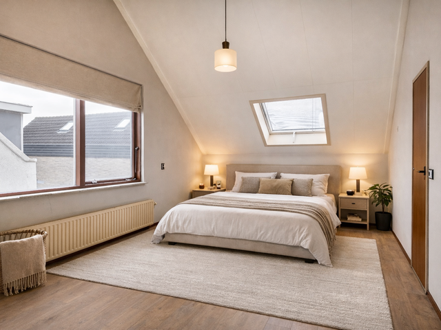 Foto van Zeestraat 96