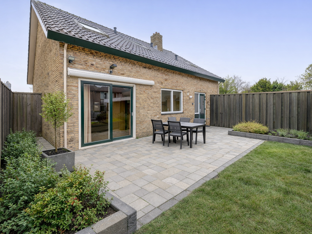 Foto van Zeestraat 96