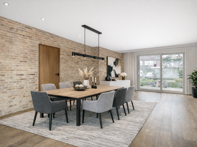 Foto van Zeestraat 96