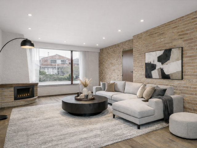 Foto van Zeestraat 96