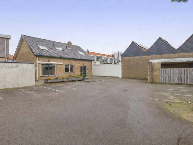 Foto van Zeestraat 96