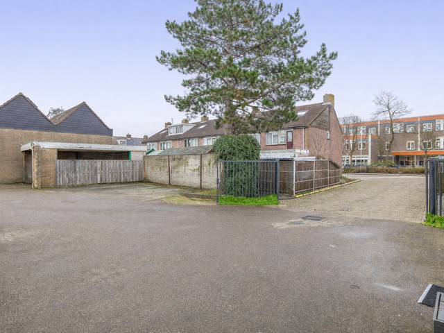 Foto van Zeestraat 96