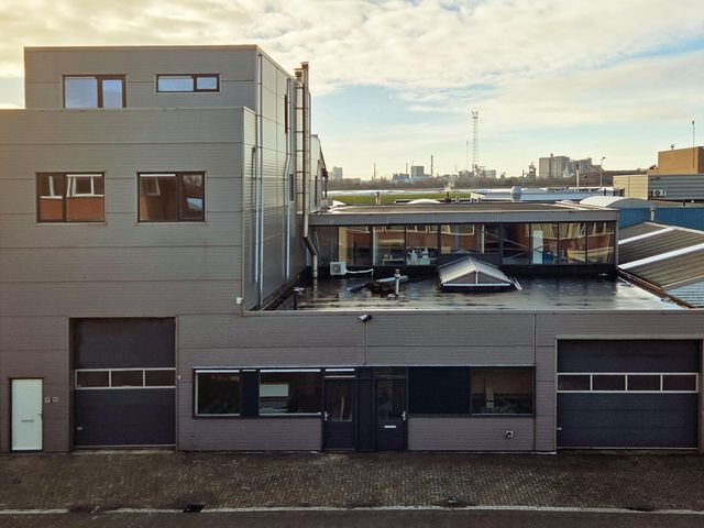 Foto van Zekkenstraat 56