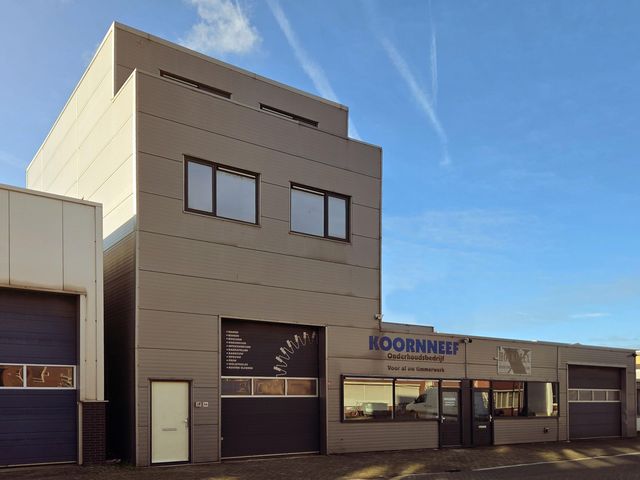 Foto van Zekkenstraat 56