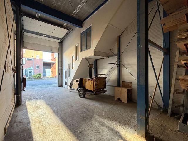 Foto van Zekkenstraat 56