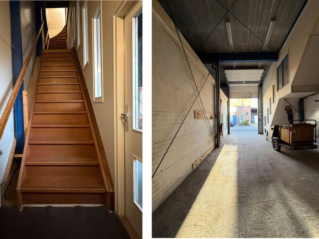 Foto van Zekkenstraat 56