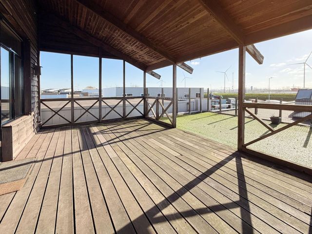 Foto van Zekkenstraat 56