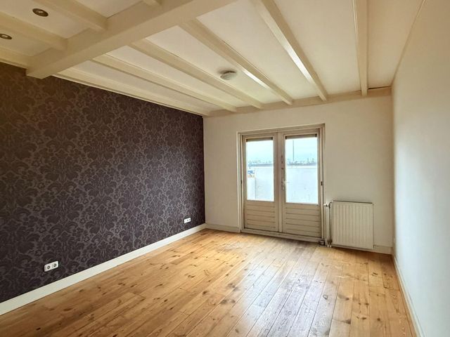 Foto van Zekkenstraat 56