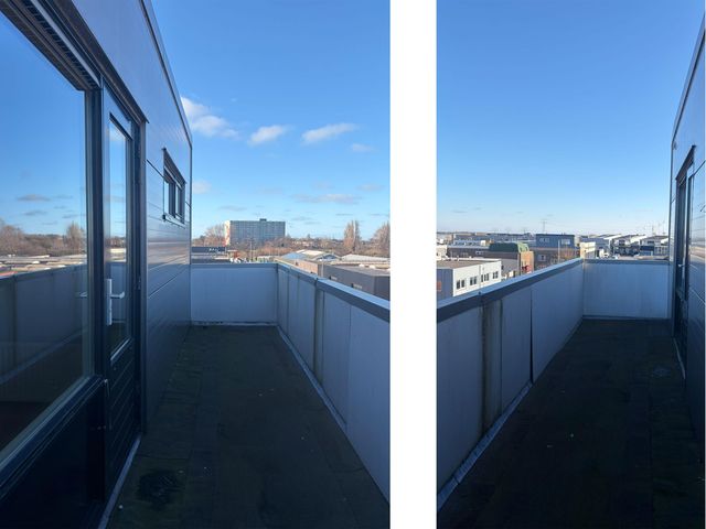 Foto van Zekkenstraat 56