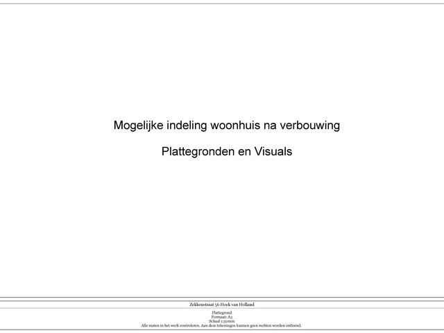 Foto van Zekkenstraat 56