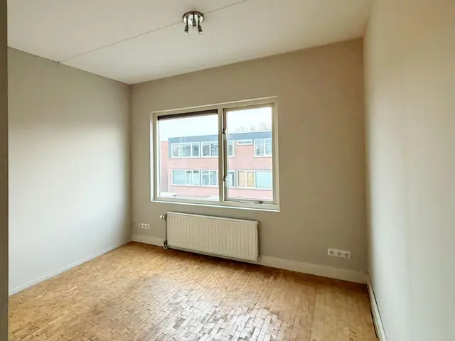 Foto van Zekkenstraat 56