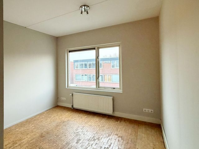 Foto van Zekkenstraat 56