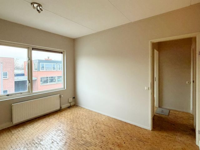 Foto van Zekkenstraat 56