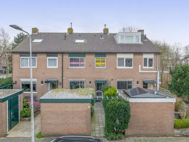 Foto van Saffier 3