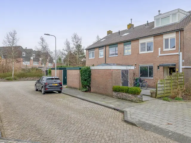 Foto van Saffier 3