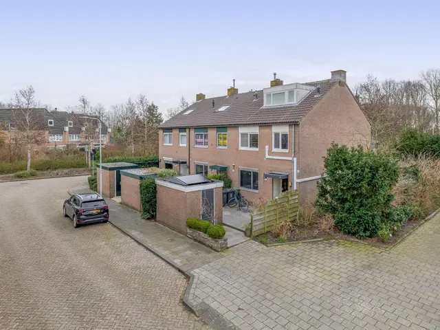 Foto van Saffier 3