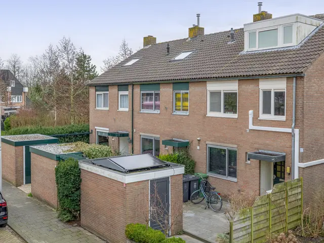 Foto van Saffier 3